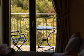 The Olive Grove Kardamyli - 2