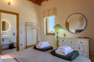 The Olive Grove Kardamyli - 4