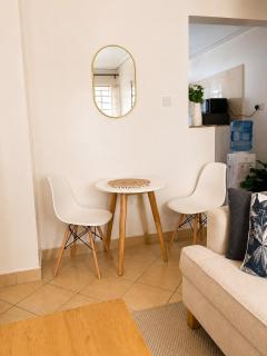 The Manna Condo - South B - 8