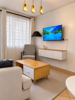 The Manna Condo - South B - 6