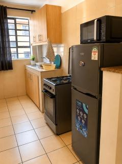 The Manna Condo - South B - 4