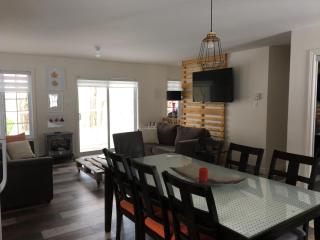 Domaine des Montagnais - 1
