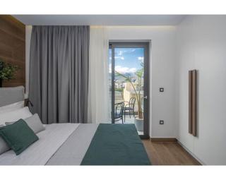 Rooftop Penthouse with Private Pool in Chania - 8