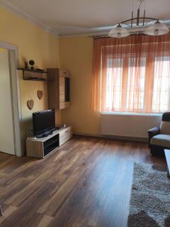Anna Apartmanok - 3