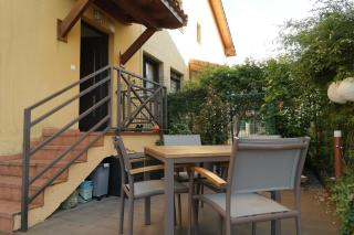 Chalet con jardín ideal para familias en Cantabria - 4