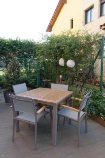 Chalet con jardín ideal para familias en Cantabria - 8