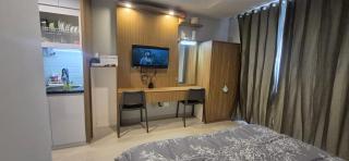 Urban Nest Studio In West Vista Apartemen Cengkareng - 8