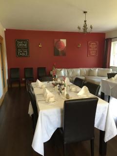 Red Gate House B&B - Malin - 5