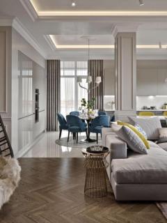 Luxury Home Flora inn - 3