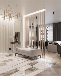 Luxury Home Flora inn - Baku - 2