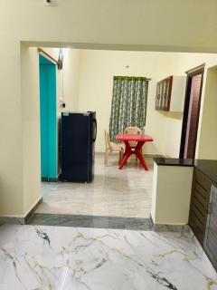 P G Reddy Homestay - 6