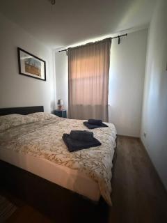 apartament Gdańsk Wyspa Sobieszewska Słoneczna Przystań - 3