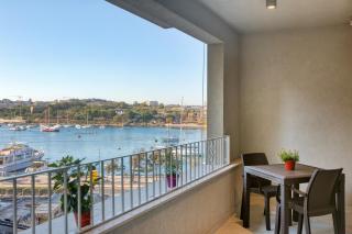 Marea Sliema Seaview - 2