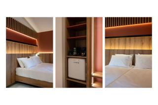 ZOI Girni - Seaside Hotel - 1