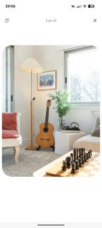 Villa lumineuse, familiale,Annecy/15' - 7