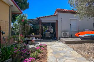 Solomon House - Kritharia - 5