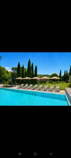Le domaine du Moulin de Cors - 8