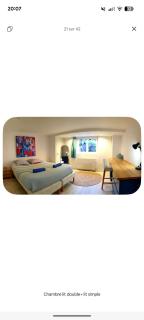 Villa lumineuse, familiale,Annecy/15' - 1