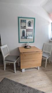 Gemütliche 1-Zimmer-Wohnung im Hildesheimer Wald - Diekholzen - 8