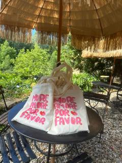 Le domaine du Moulin de Cors - 9