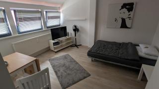 Gemütliche 1-Zimmer-Wohnung im Hildesheimer Wald - Diekholzen - 0