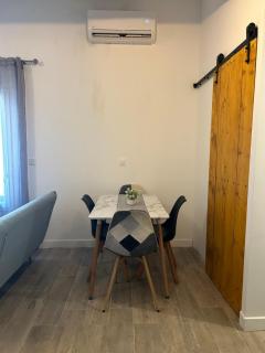 Two bed accommodation - 5