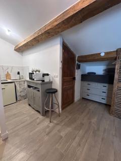 Two bed accommodation - 4