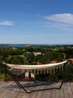 Exclusive Coastal Home - Panoramic Sea View Fevik - 9