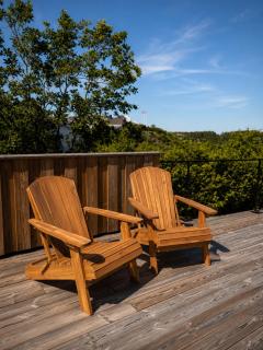 Exclusive Coastal Home - Panoramic Sea View Fevik - 6