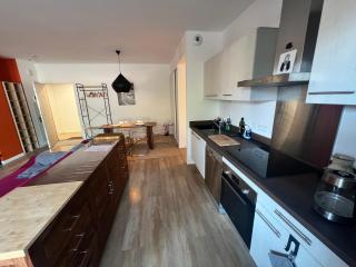 Appartements Prestiges I Draps&ménage inclus I parking privé - 3