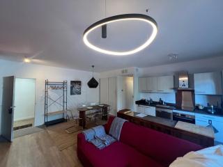 Appartements Prestiges I Draps&ménage inclus I parking privé - 3