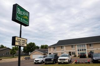 Bilmar Inn & Suites Dell Rapids Near Sioux Falls - 2