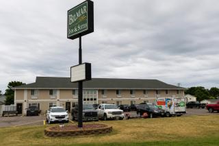 Bilmar Inn & Suites Dell Rapids Near Sioux Falls - 4