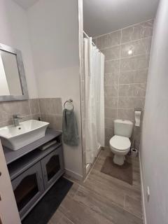 Two bed accommodation - 2