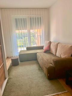 Cozy Apartment with a View Near Prizren City Centre - 1
