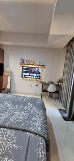 ZenSpace Studio In West Vista Apartemen Cengkareng - 7