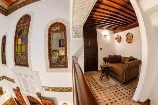 Riad Nassim Fez - 8