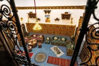 Riad Nassim Fez - 6