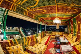 Riad Nassim Fez - 9