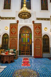 Riad Nassim Fez - 4