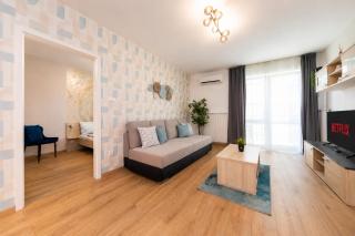 Prime Stay - Deluxe 1 Bedroom Apartment with Parking Included - Budapest - 7