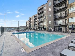 Black Rock Resort by All Seasons Resort Lodging - 8