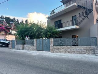 Με θέα το Κάστρο Apartment - 9