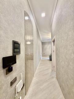 Family Apartment in city center - 4