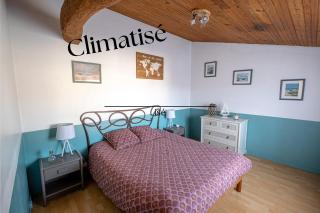 Coeur de Charente Maritime, la charentaise - 0