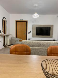 Inside Apartment - 8