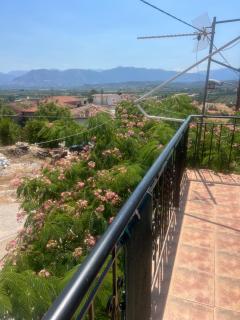 Sunny house at ancient Mycenae, close to Nafplio! - 8