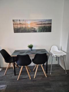 Aisa 39 Studio & Terrace - Pärnu - 8