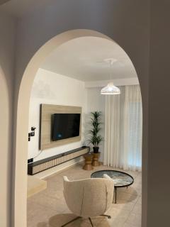 Inside Apartment - 9