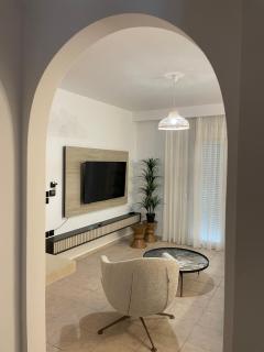 Inside Apartment - 0